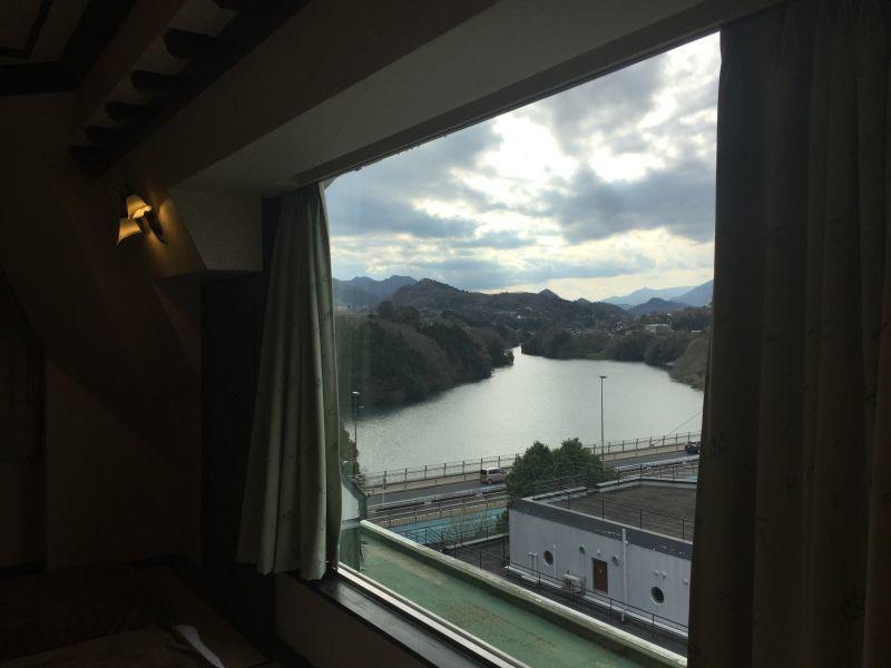 Le Tour Hotel Group-Tokyo Sagamihara Esterno foto