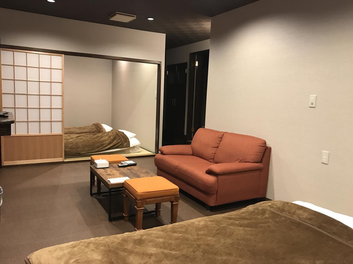 Le Tour Hotel Group-Tokyo Sagamihara Esterno foto