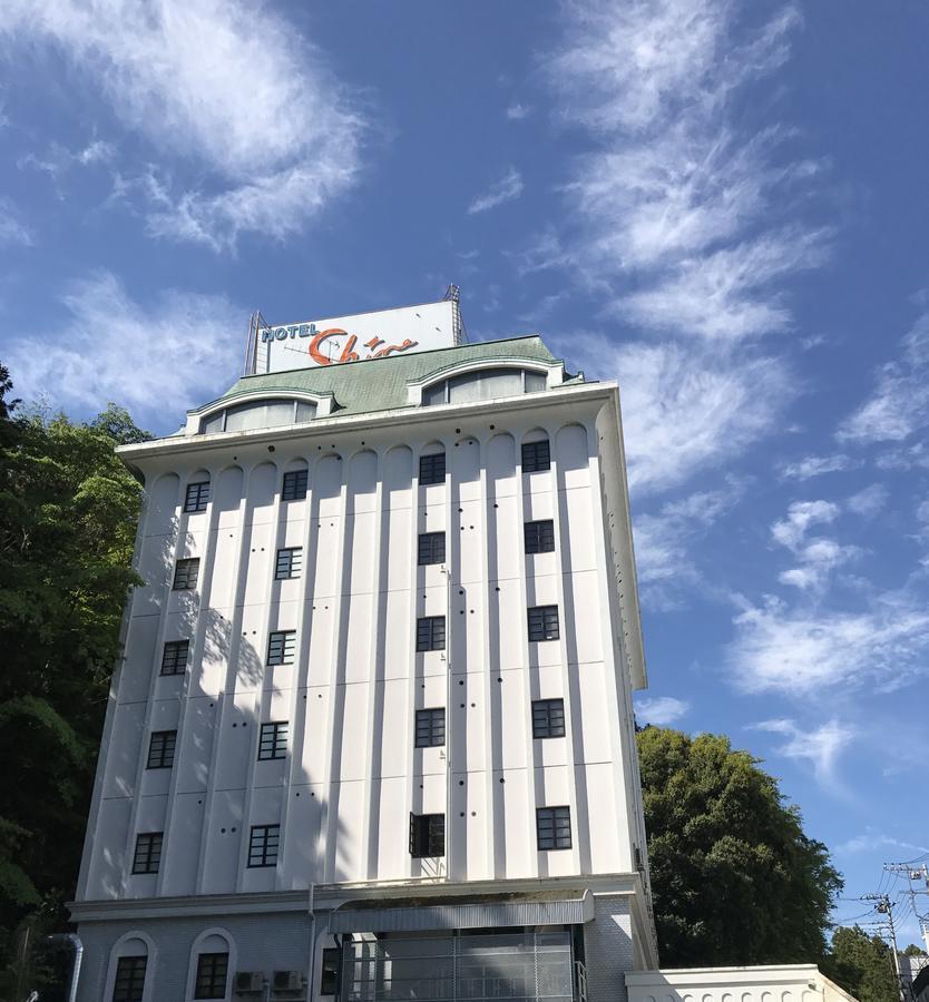 Le Tour Hotel Group-Tokyo Sagamihara Esterno foto
