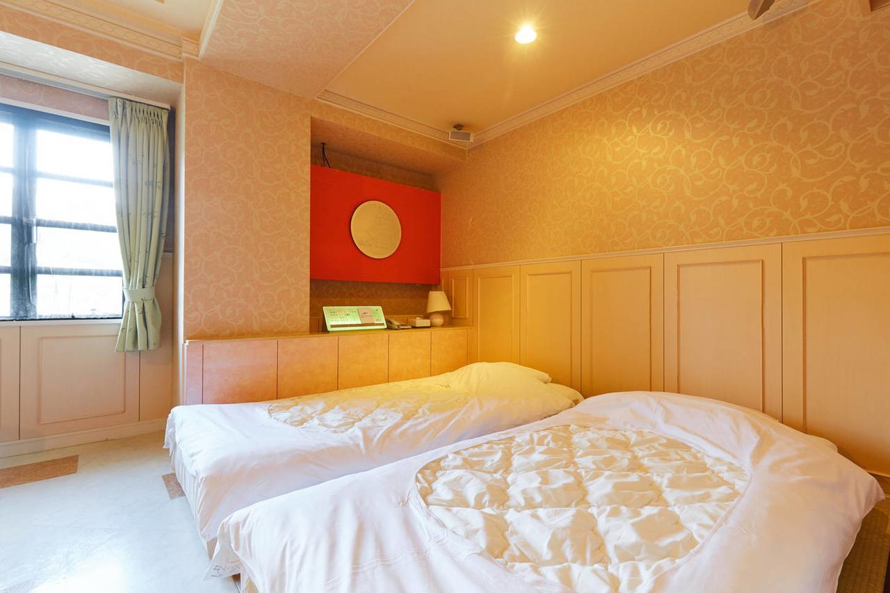 Le Tour Hotel Group-Tokyo Sagamihara Esterno foto