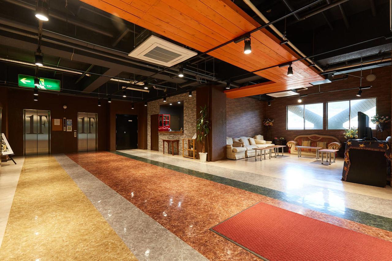 Le Tour Hotel Group-Tokyo Sagamihara Esterno foto